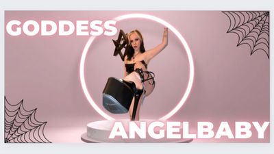 freeang3lbaby thumbnail