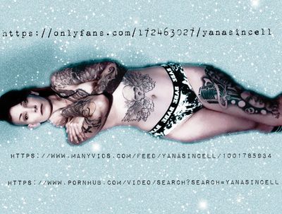 Yanasincell666 thumbnail