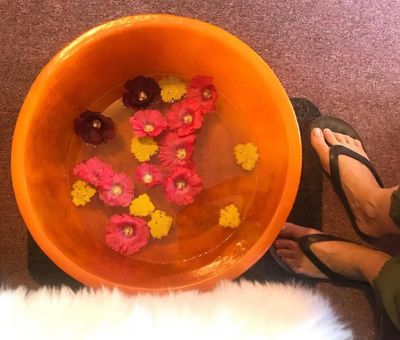 barefootlivin thumbnail