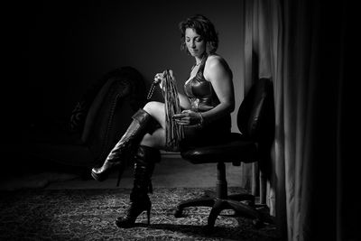 LadyDesiree thumbnail