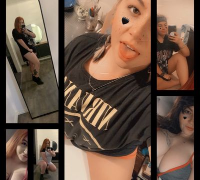 gingergirl497 thumbnail