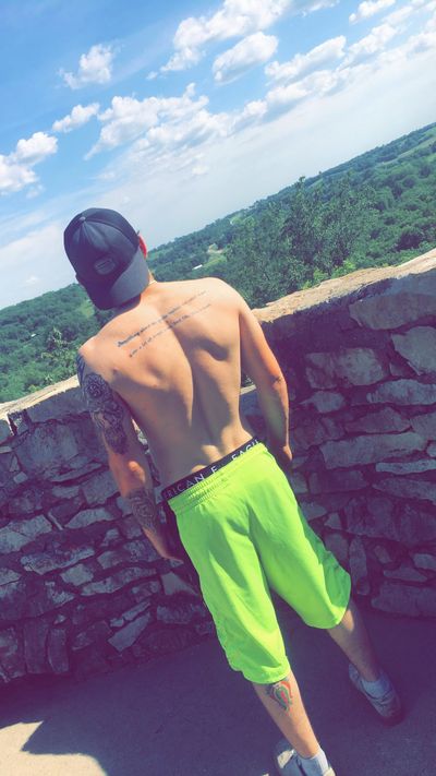 pistolpete16 profile