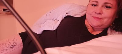 Alexa Baby😇💦 profile