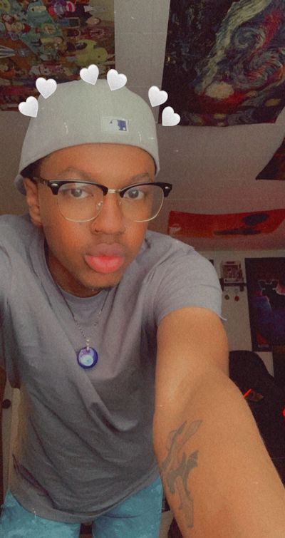 Tavion Smith profile