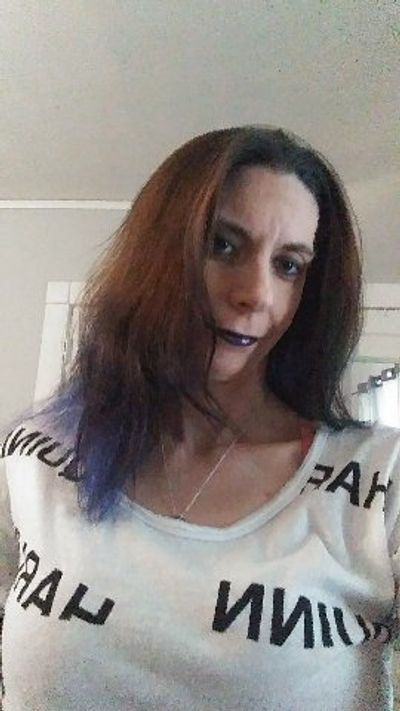 Harley Napier profile