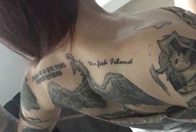 ladygarnet thumbnail