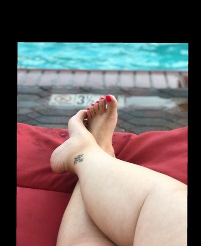 Senorita Sexy Toes thumbnail