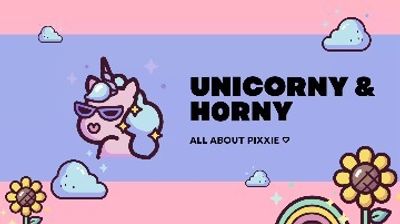 unicornynh0rny thumbnail
