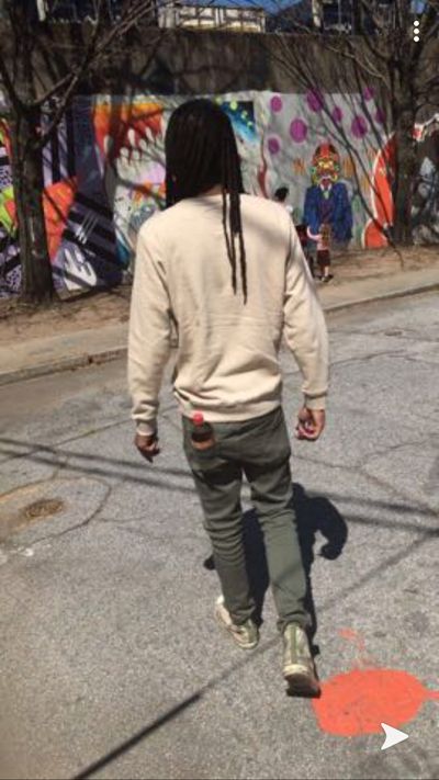 rudeboydoubled profile