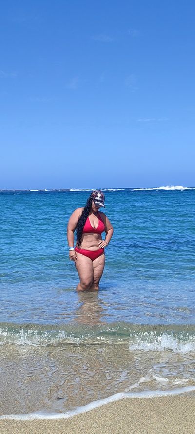 Yeimi Garzón profile