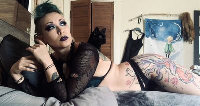 madamepsyche thumbnail