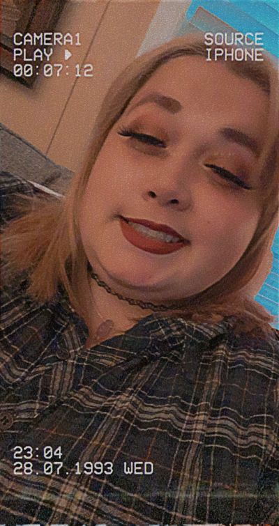 GlorifiedKat:"3 profile