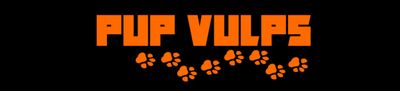 Pup Vulps thumbnail