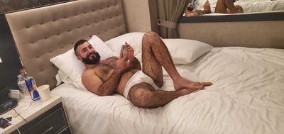 hothairyguy thumbnail