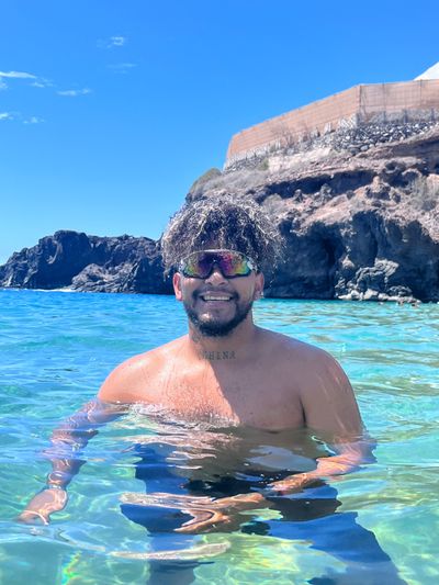 luisitorondon profile