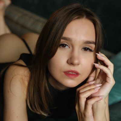 Karina Oblepihova profile