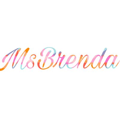 msbrenda thumbnail