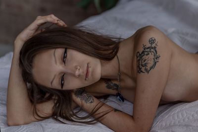 Demon Kitty 420 profile