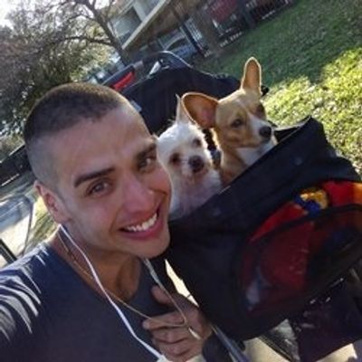 antonioreyestx profile