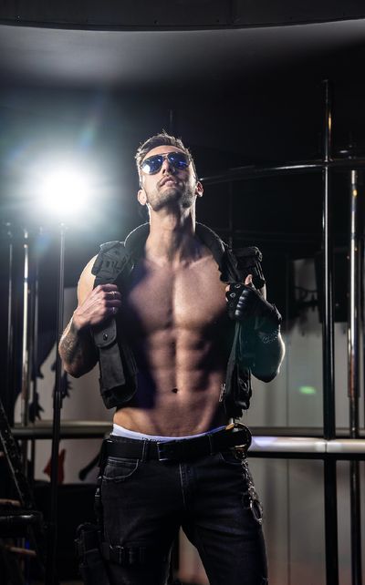 harleyblack_nz profile