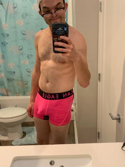 Patrick Michael profile