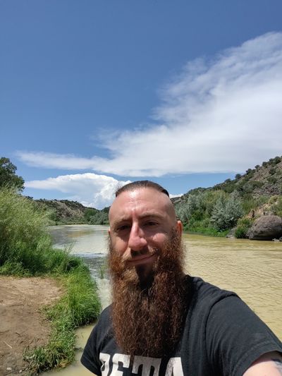 Jacob Robertson profile