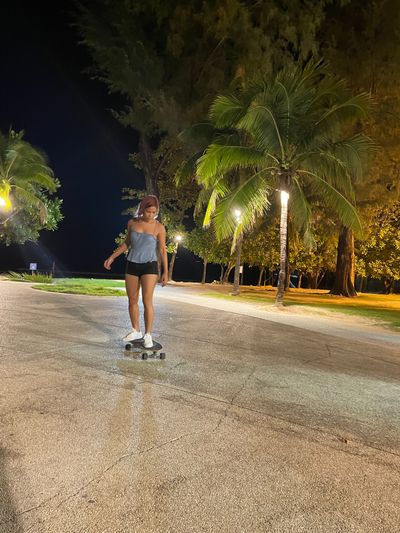 Dynamite Chic profile