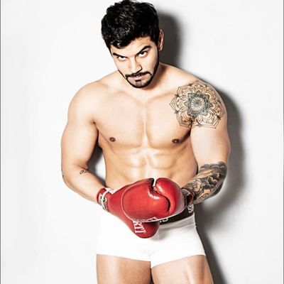 AndrewFitness profile