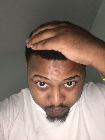 da_realblackninja profile