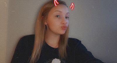 brookiebaby007 profile