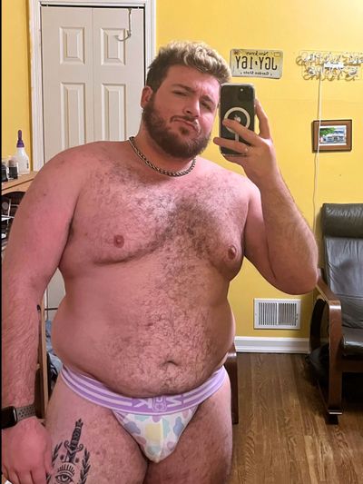 Jakson Thighs profile