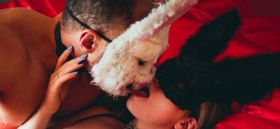 Rhiley &amp; Jason profile