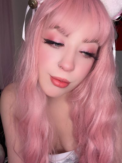 komi ฅ^•ﻌ•^ฅ profile