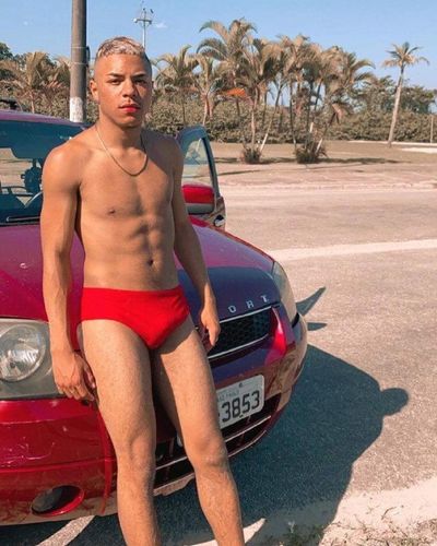 patrickalmeid profile