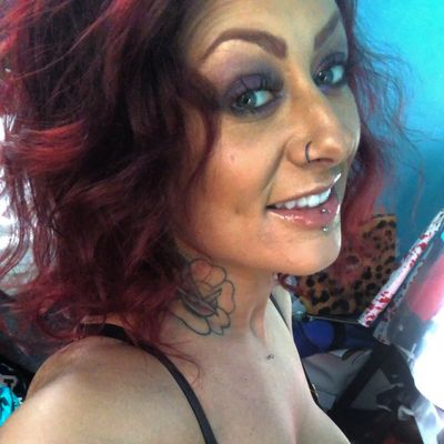 vikkivendetta profile