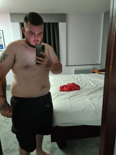 urbanicewolf profile