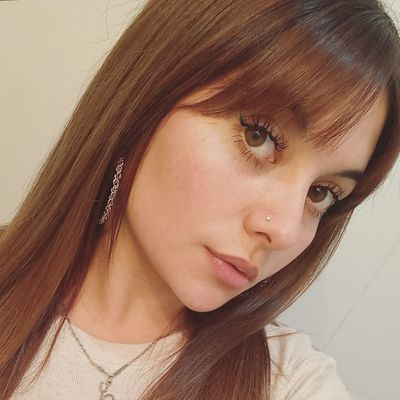 Enana rebelde thumbnail