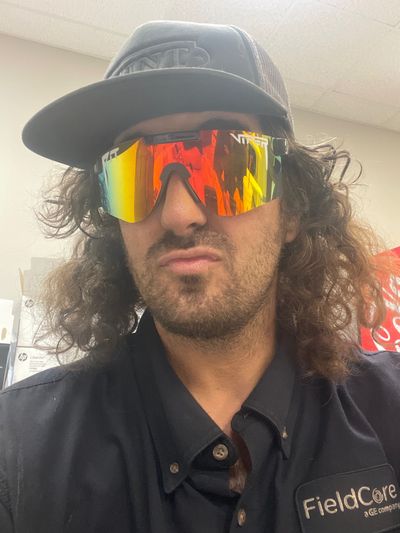 Michael Kaufman thumbnail