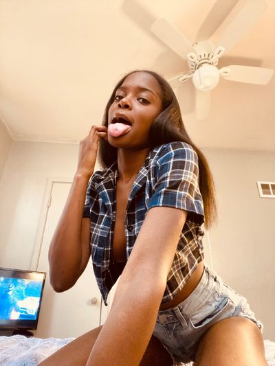 Chocolate Dropp profile