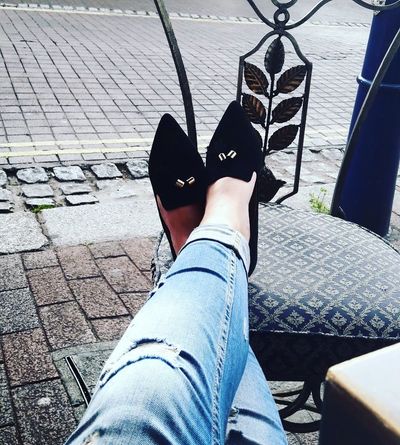 dollyfeetstyle profile