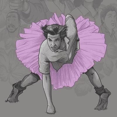 Rick Lantis thumbnail