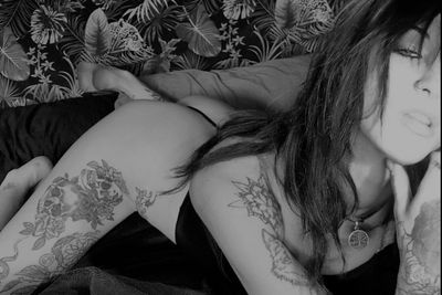 littlemissrosey thumbnail