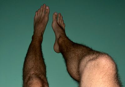 Male Feet Lover thumbnail