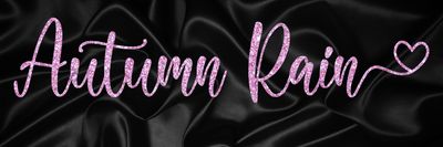 xoxoautumnrain thumbnail