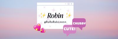 rororobinnnn thumbnail