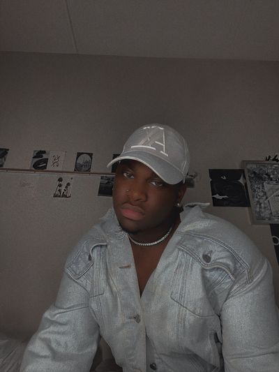 Nathaniel Duvale profile