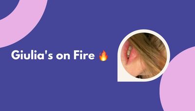 giuliasonfire thumbnail