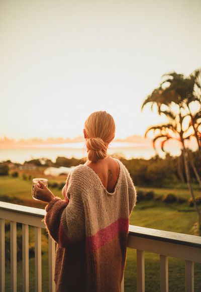 girl who travels profile