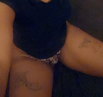 Treasure Roberts thumbnail