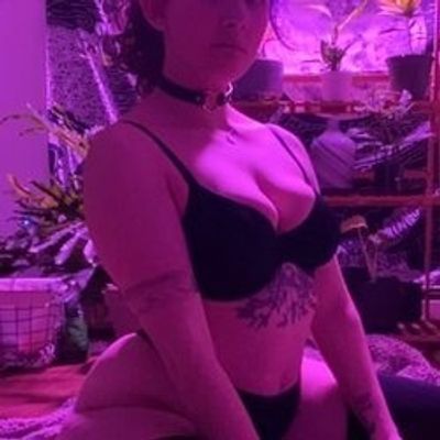 wannabebabygirl profile